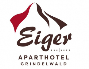 Отель Aparthotel Eiger *** - Grindelwald  Гриндельвальд